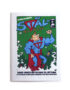 Stål-Tintin #1
