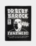 Fanzine 01: Och ni som tyckte att Macchiarini lortade ned doktorsepitetet