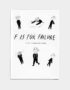 F is for Failure
