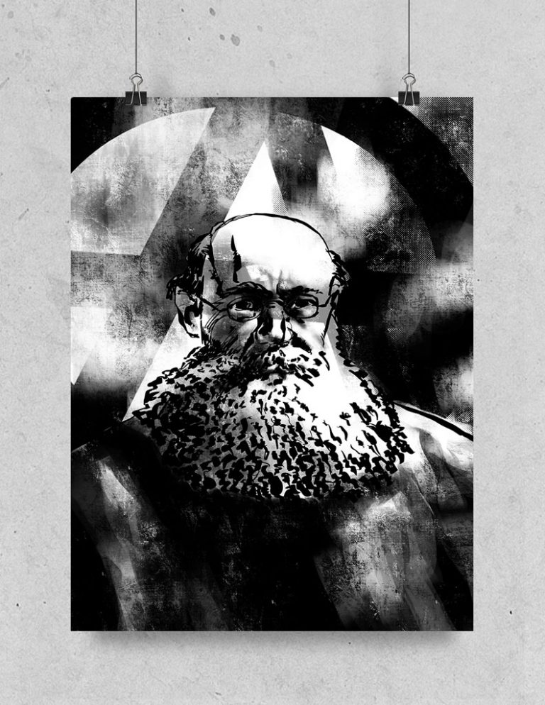 Kropotkin - Hybriden